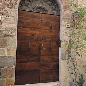 La Finestra Sul Corso Montepulciano Stazione