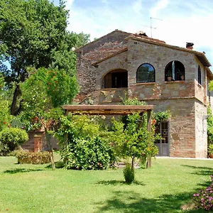 Nibbiano Montepulciano Stazione